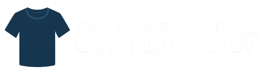 ShirtFinder Logo